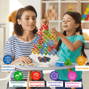 Torre Maluca – Empilhe Sem Cair