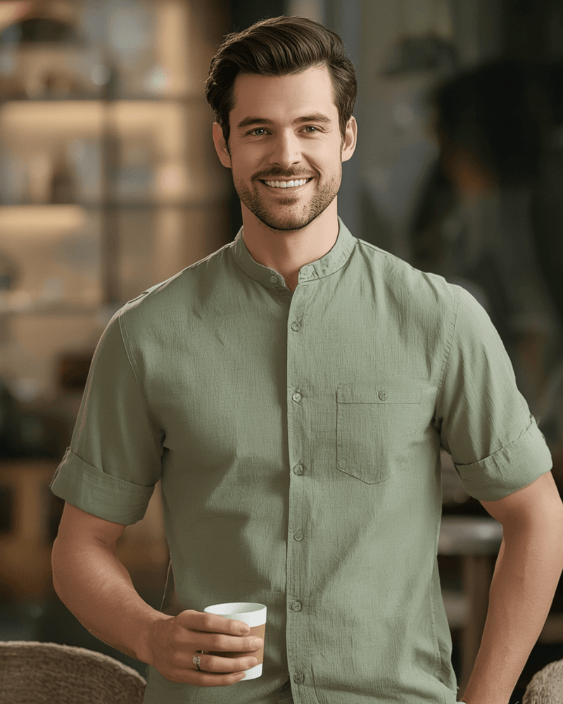 Camisa Elegance