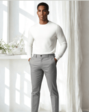 Calça Social Slim Fit