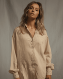 Camisa Feminina Tulum